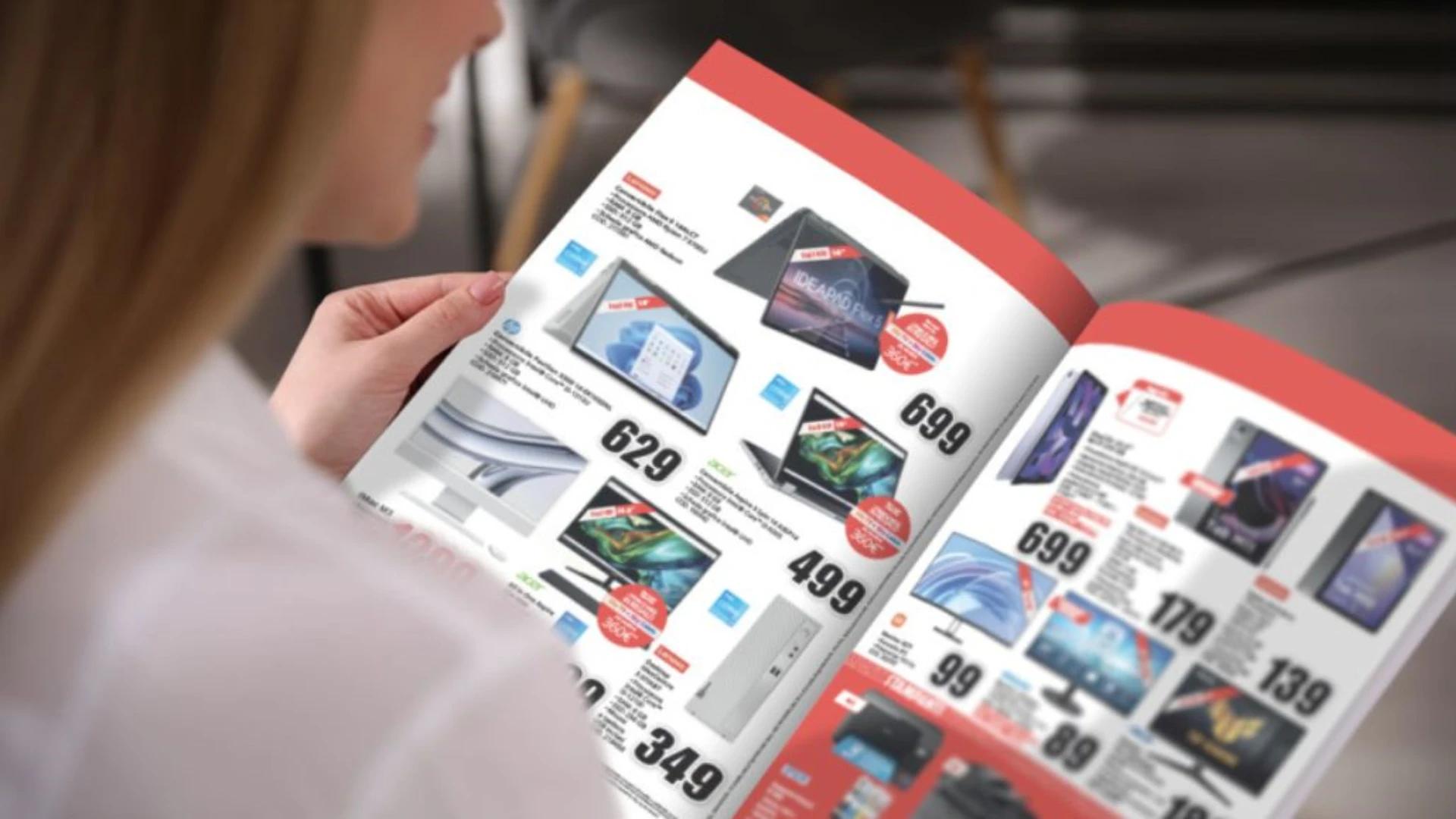 Immagine di Comprate ora su MediaWorld e pagate a tasso zero da ottobre!
