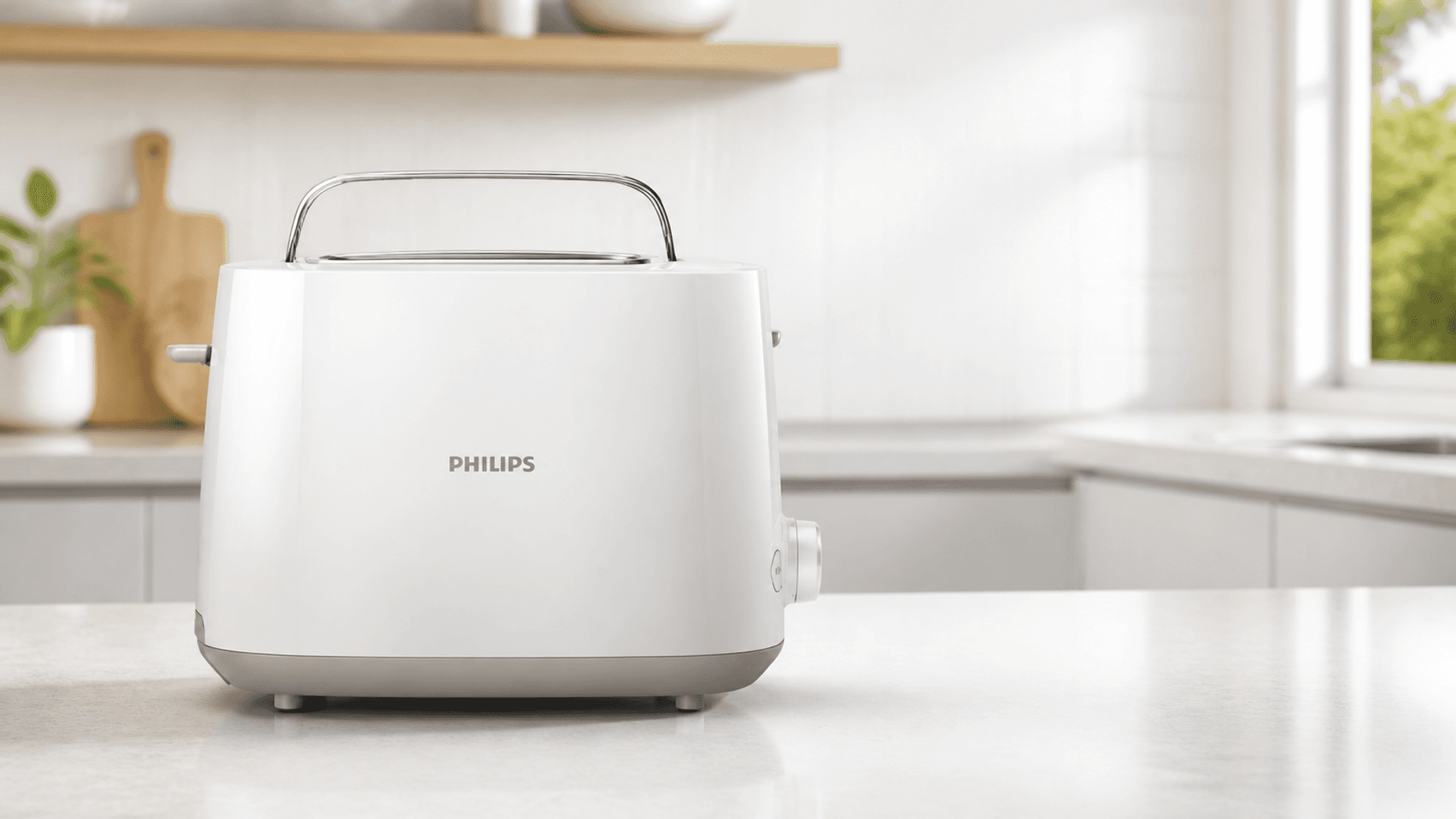 Immagine di Il tostapane Philips Daily Collection cala del 20%: ora costa meno