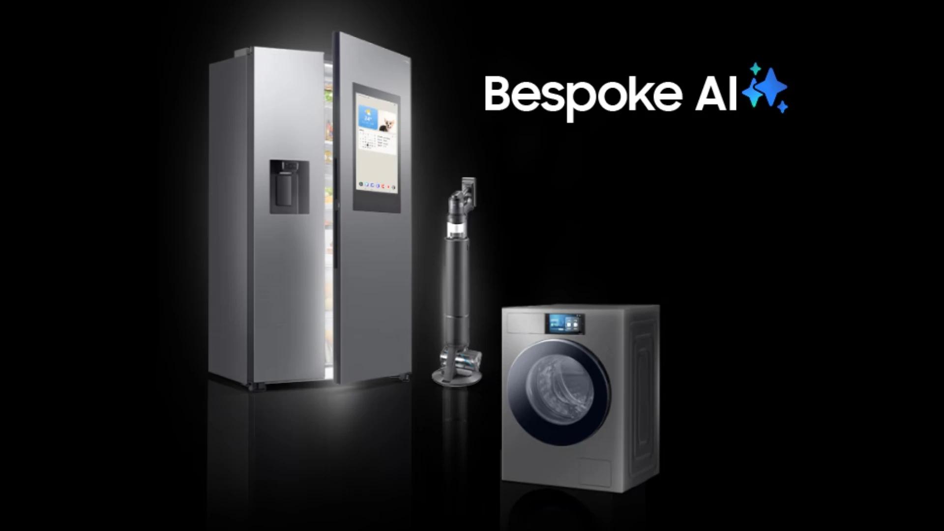 Immagine di Offerte Samsung Bespoke AI a -20%: una scelta INTELLIGENTE!