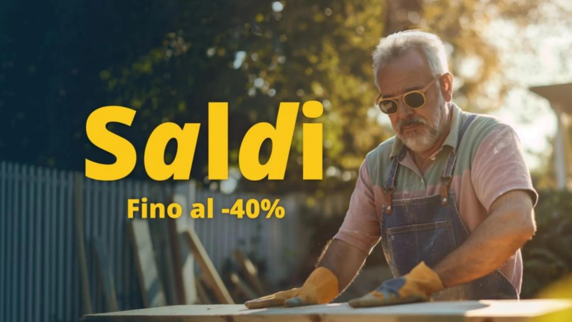 Immagine di Saldi ManoMano: fino al 40% di sconto per prodotti di casa e giardino!