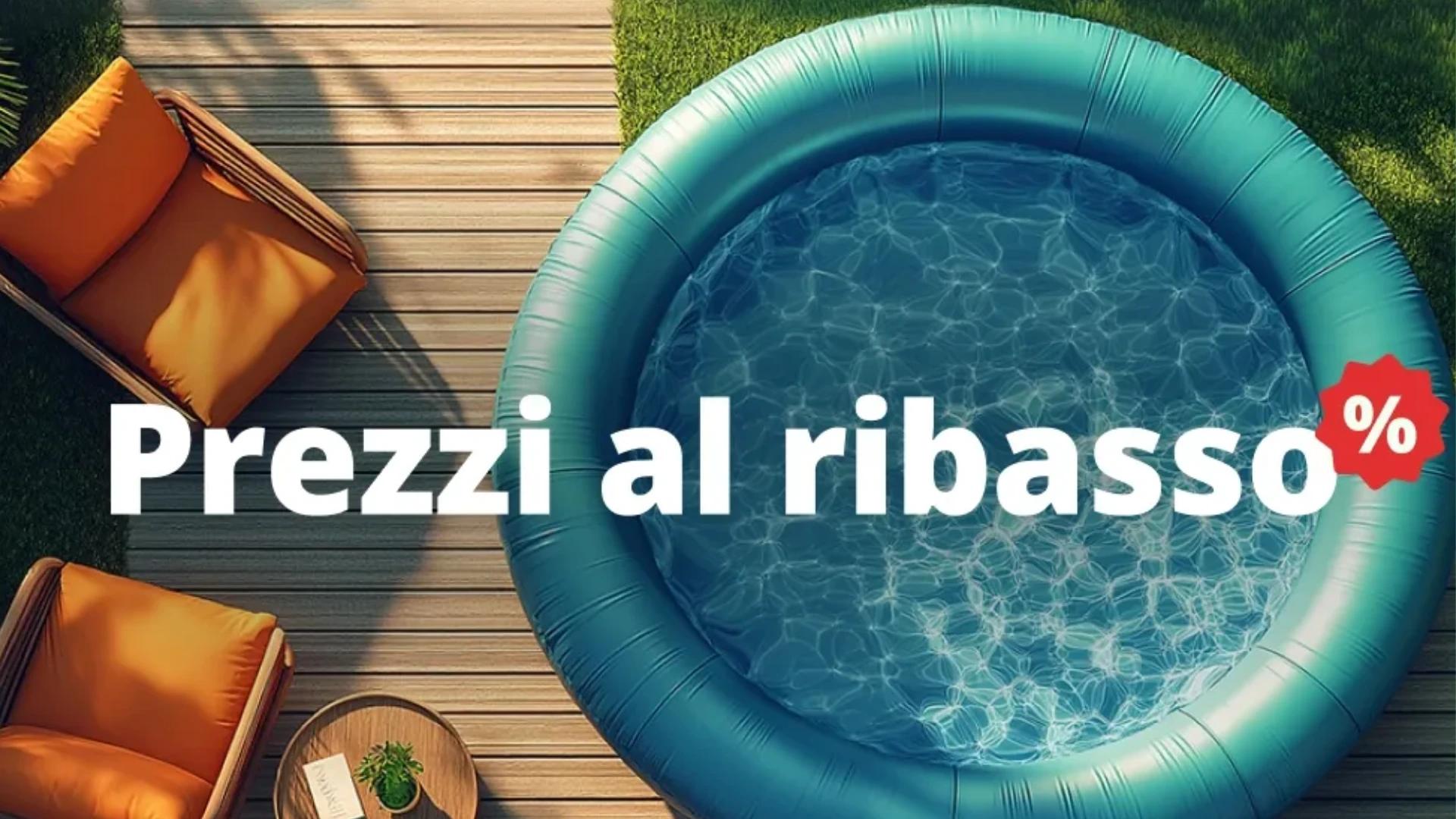 Immagine di Prezzi al ribasso ManoMano: offerte fino al 23 giugno!