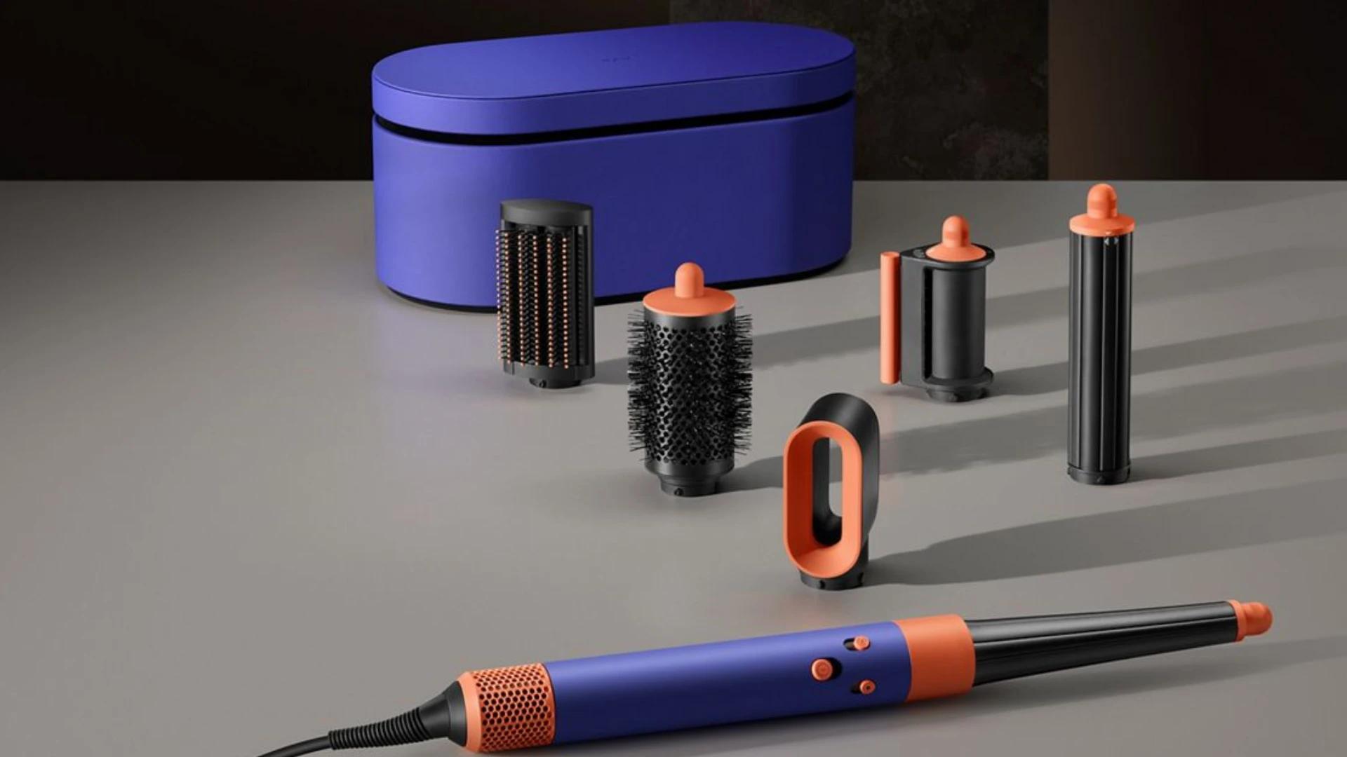 Immagine di Capelli al top con il Dyson Airwrap Multi-Styler a 449€!