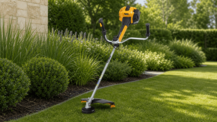 Immagine di Il decespugliatore STIGA BC 760 B scende a 499€: occasione per il verde