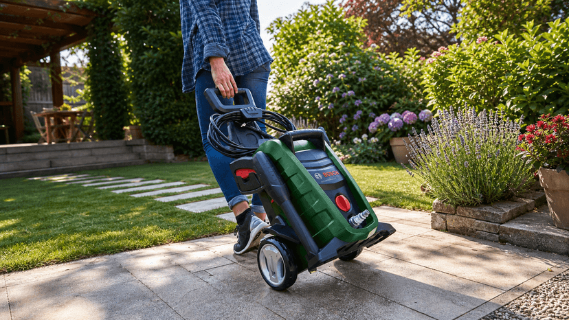 Immagine di Bosch UniversalAquatak 135 al 24% in meno: prezzo da occasione