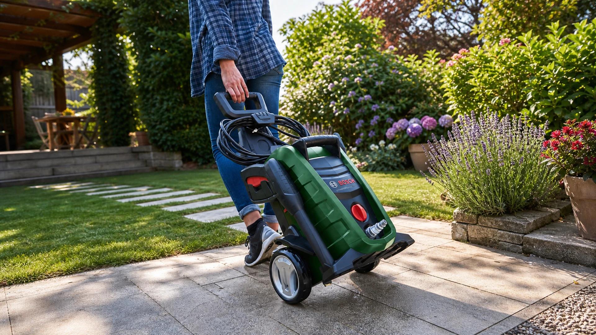 Immagine di Bosch UniversalAquatak 135 al 24% in meno: prezzo da occasione