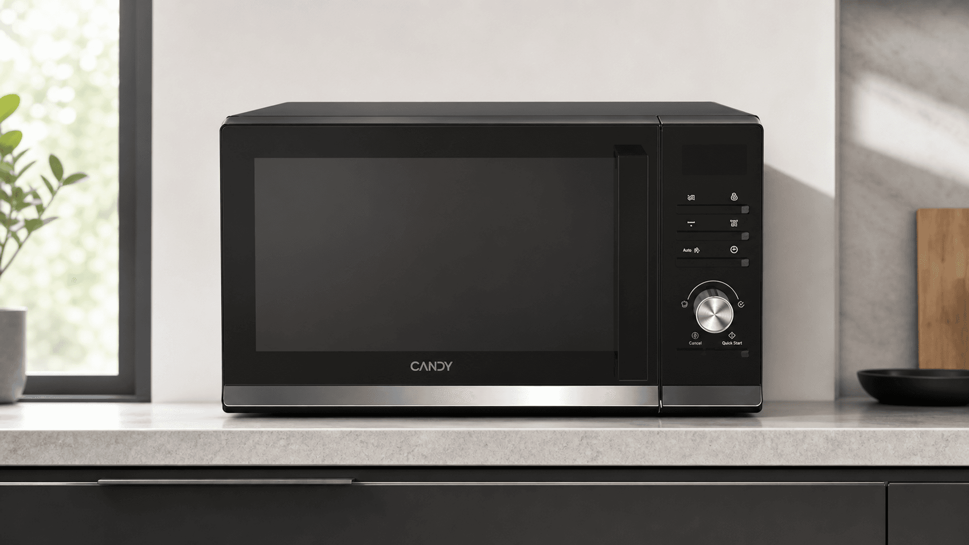 Immagine di Forno a microonde Candy Moderna al 53%: occasione sotto gli 80€