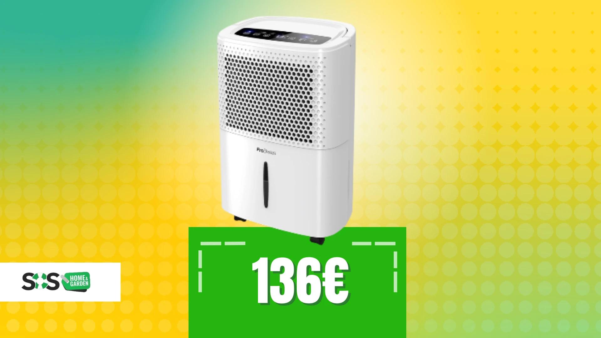 Immagine di Pro Breeze: per un'aria perfetta anche mentre sogni!