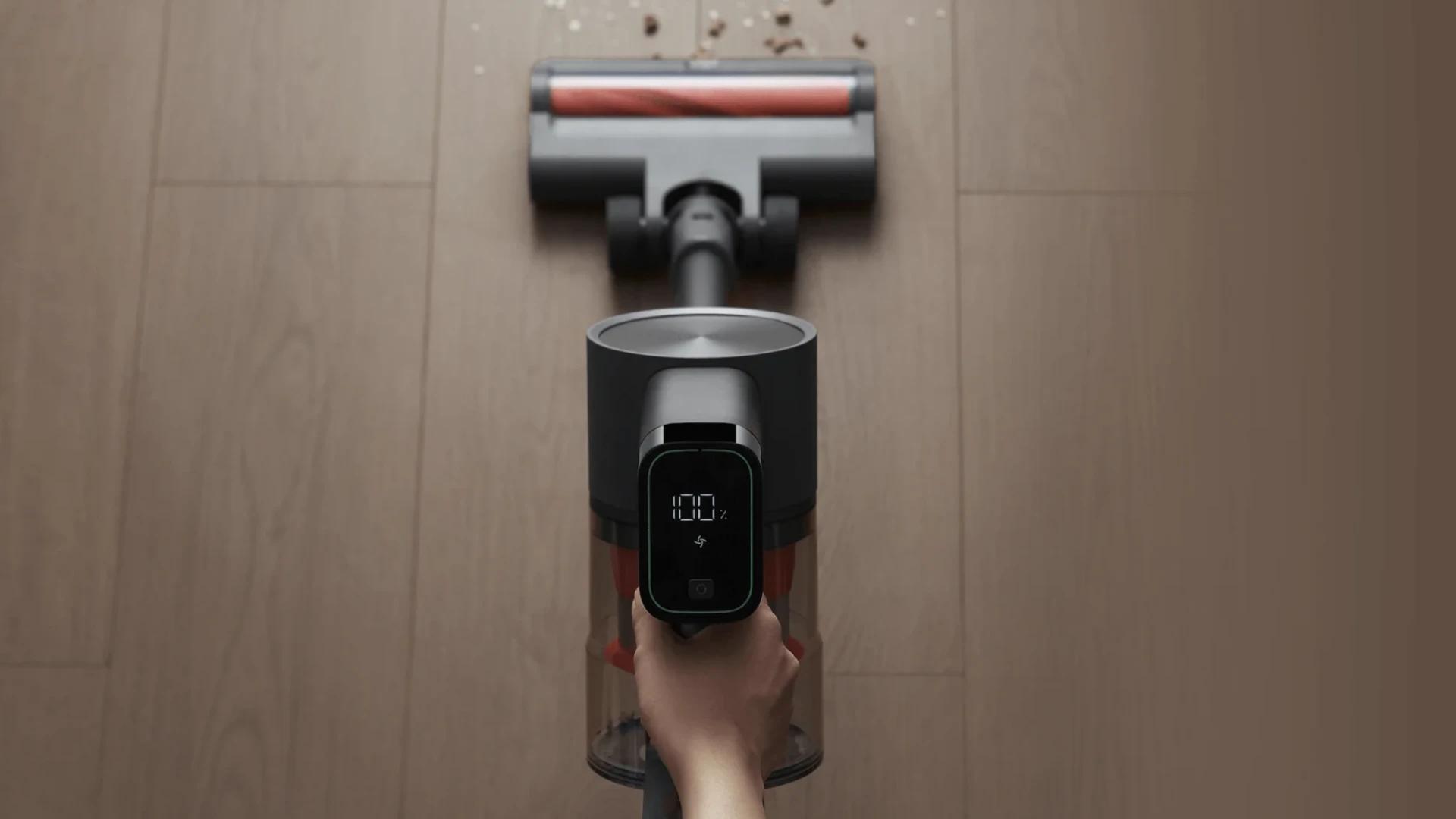 Immagine di Vacuum Cleaner G20 Max: la forza del pulito firmata Xiaomi