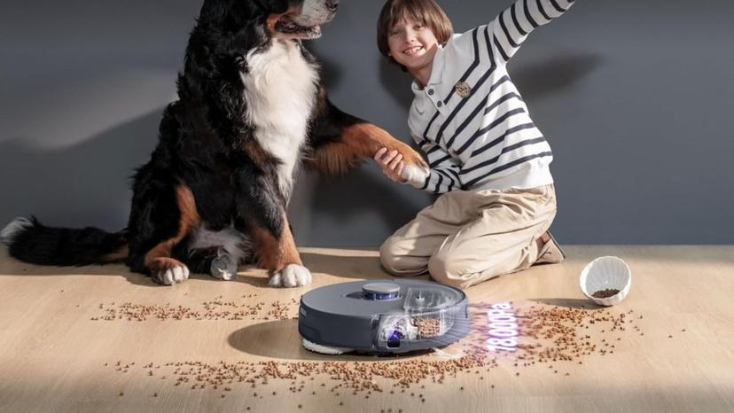 Immagine di 3 robot NARWAL al miglior prezzo e pronti a far brillare la tua casa