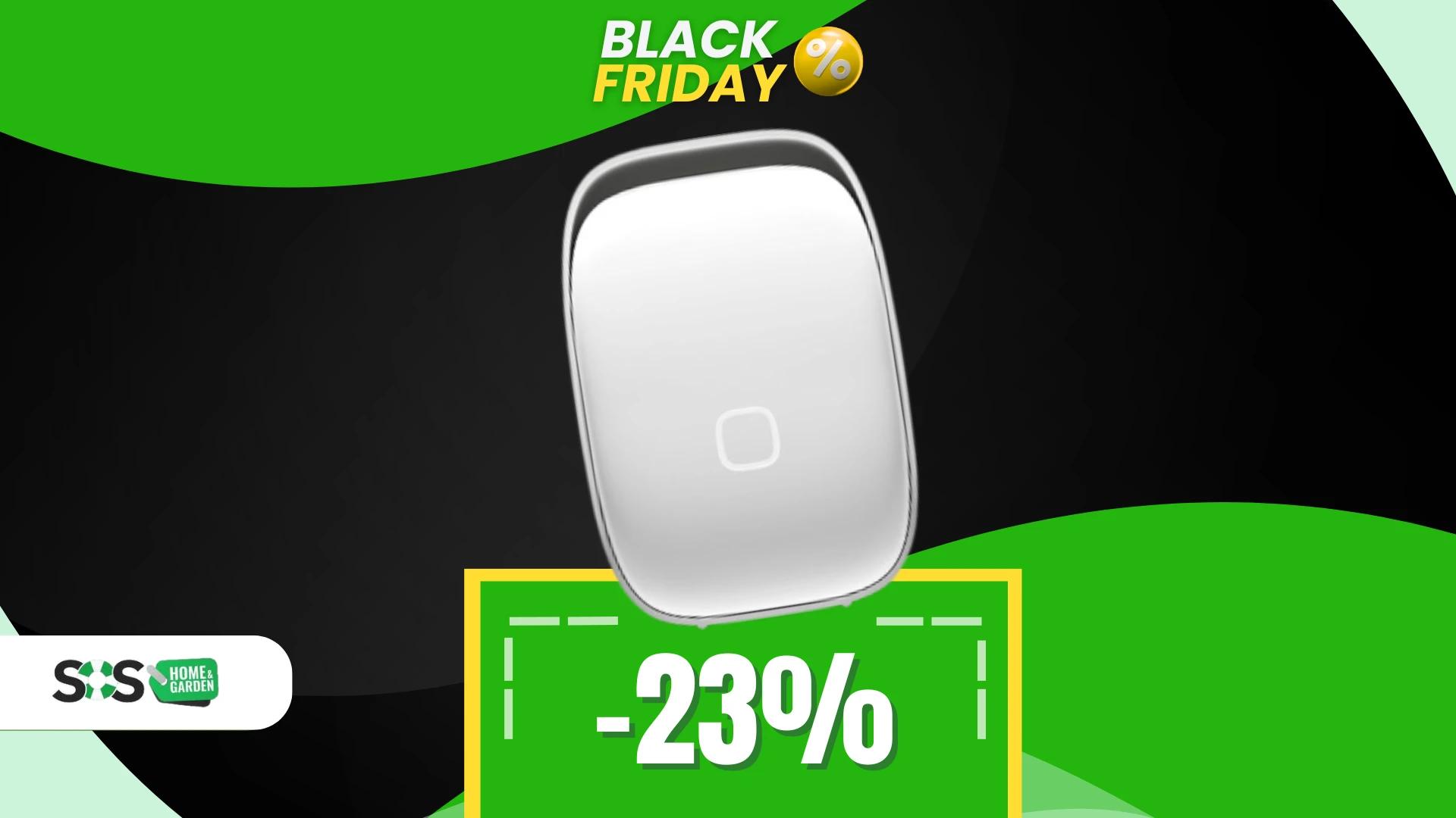 Immagine di Cibo fresco e spreco zero con questo device per frigo a 99€!