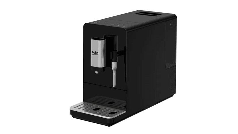Immagine di Macchina caffe Beko al 32% in meno: ora costa sotto i 300€