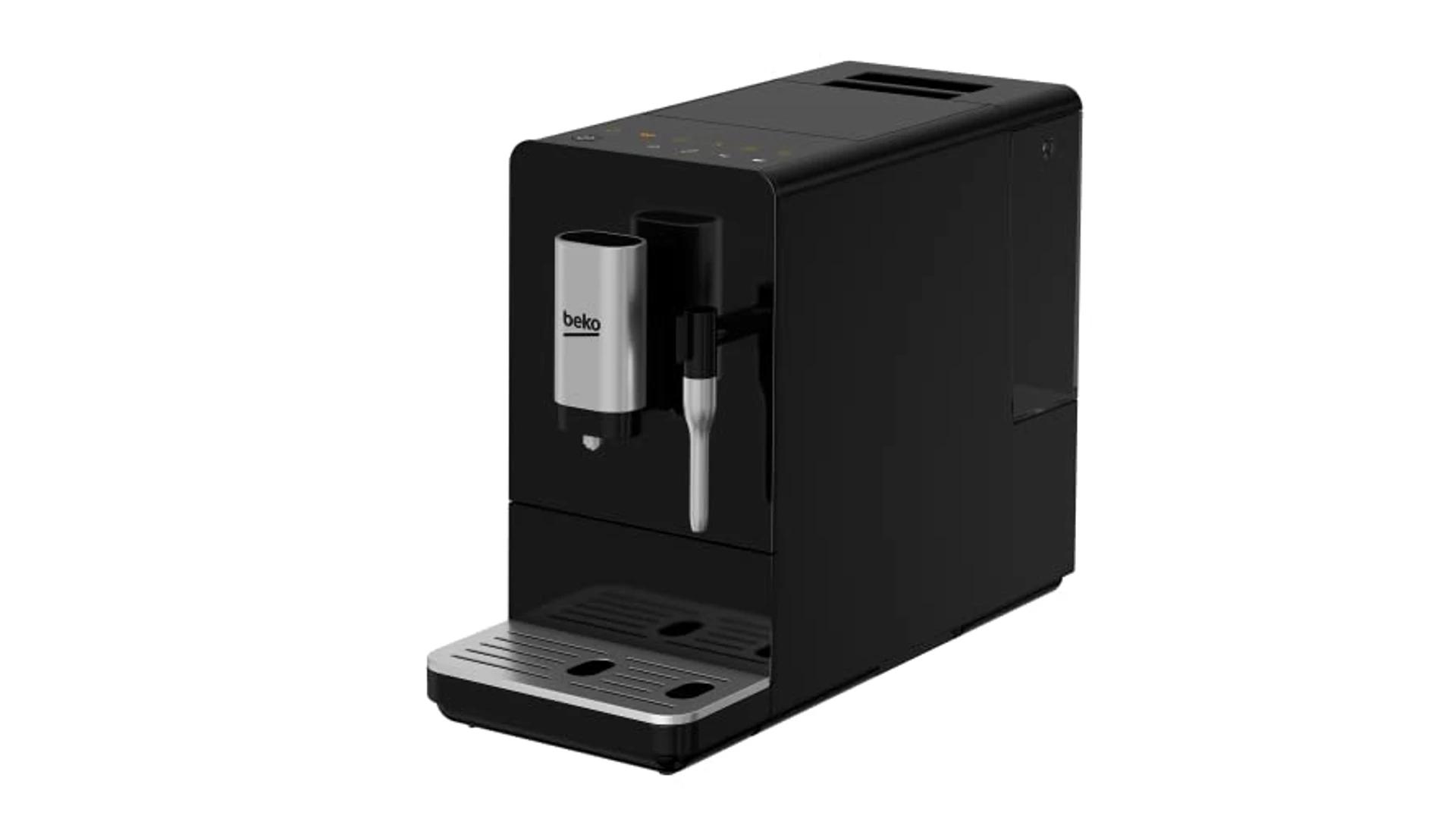 Immagine di Macchina caffe Beko al 32% in meno: ora costa sotto i 300€