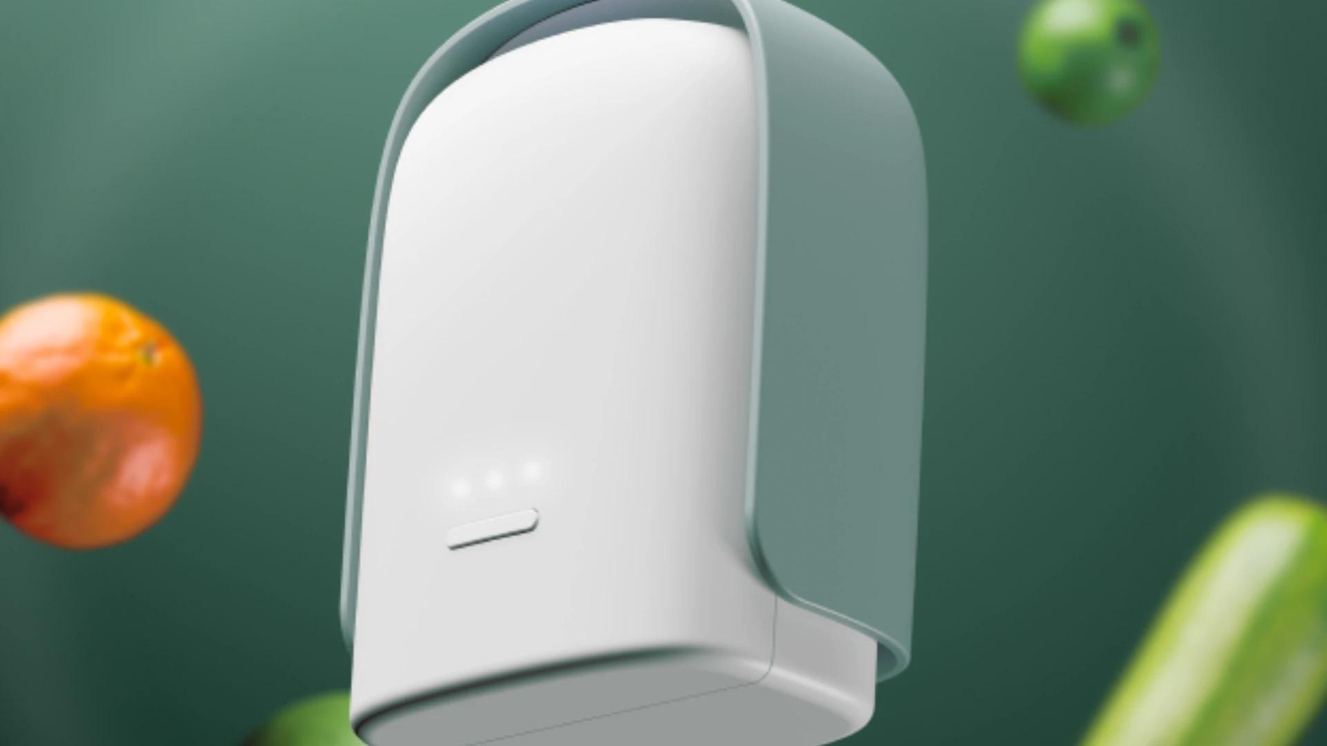 Immagine di Shelfy Lite a 69€: ultimi pezzi rimasti su Kickstarter!