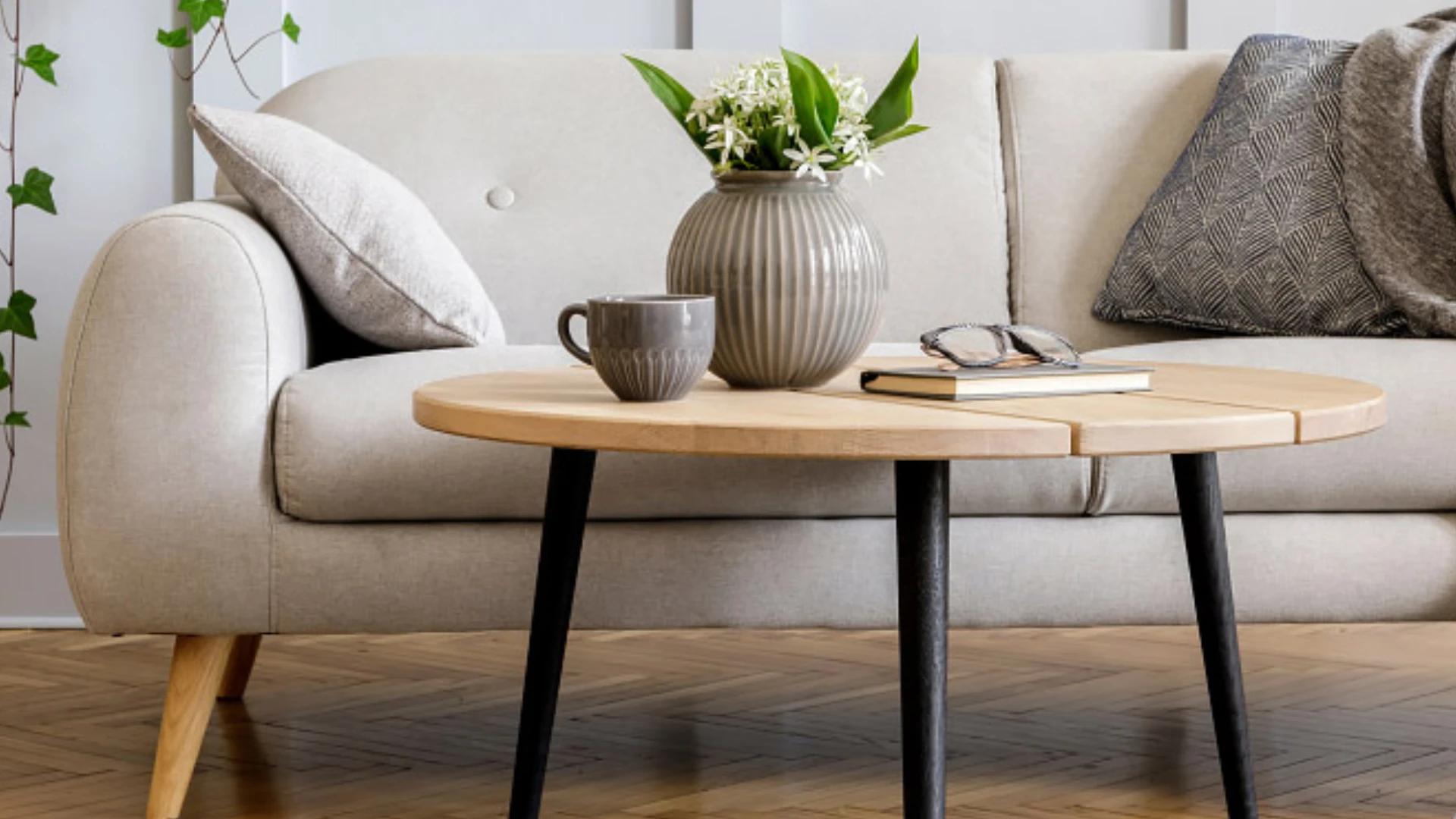 Immagine di Rinnovate l'arredamento di casa con le offerte Aosom!