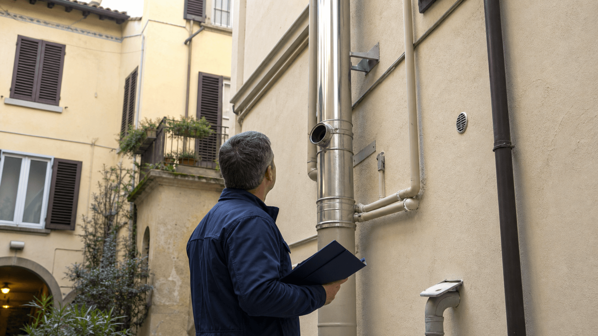 Immagine di Sanatoria in condominio: quando il no dell’assemblea non blocca la pratica