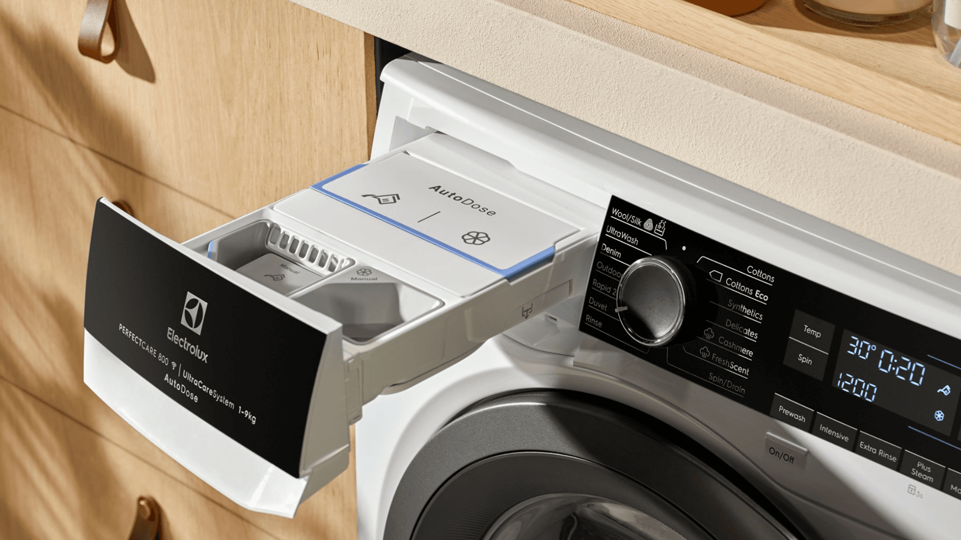 Immagine di Electrolux lancia i saldi estivi: fino al 60% di sconto!