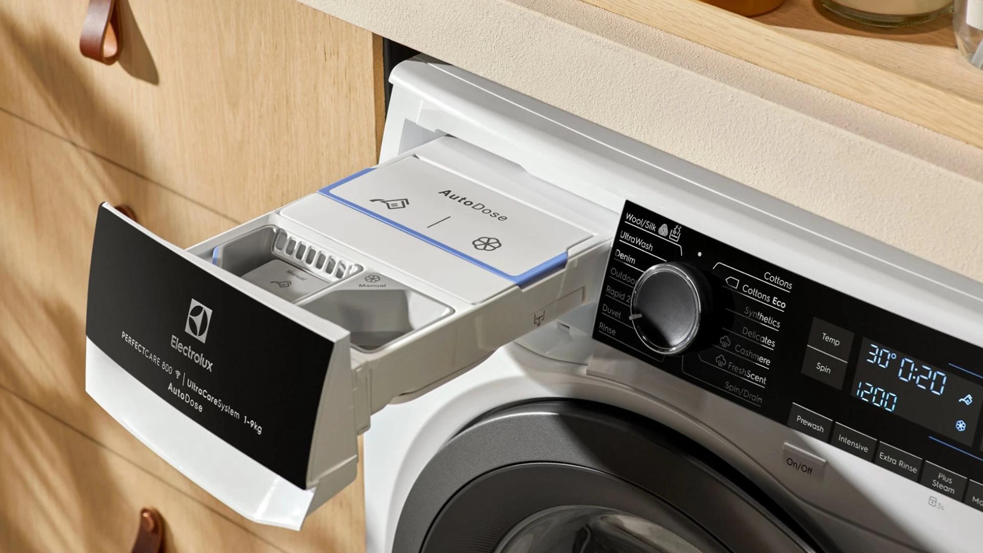 Immagine di Electrolux lancia i saldi estivi: fino al 60% di sconto!