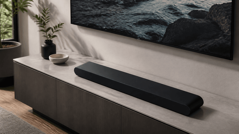 Immagine di La soundbar Samsung HW-S60D crolla del 44%: occasione sotto i 180€