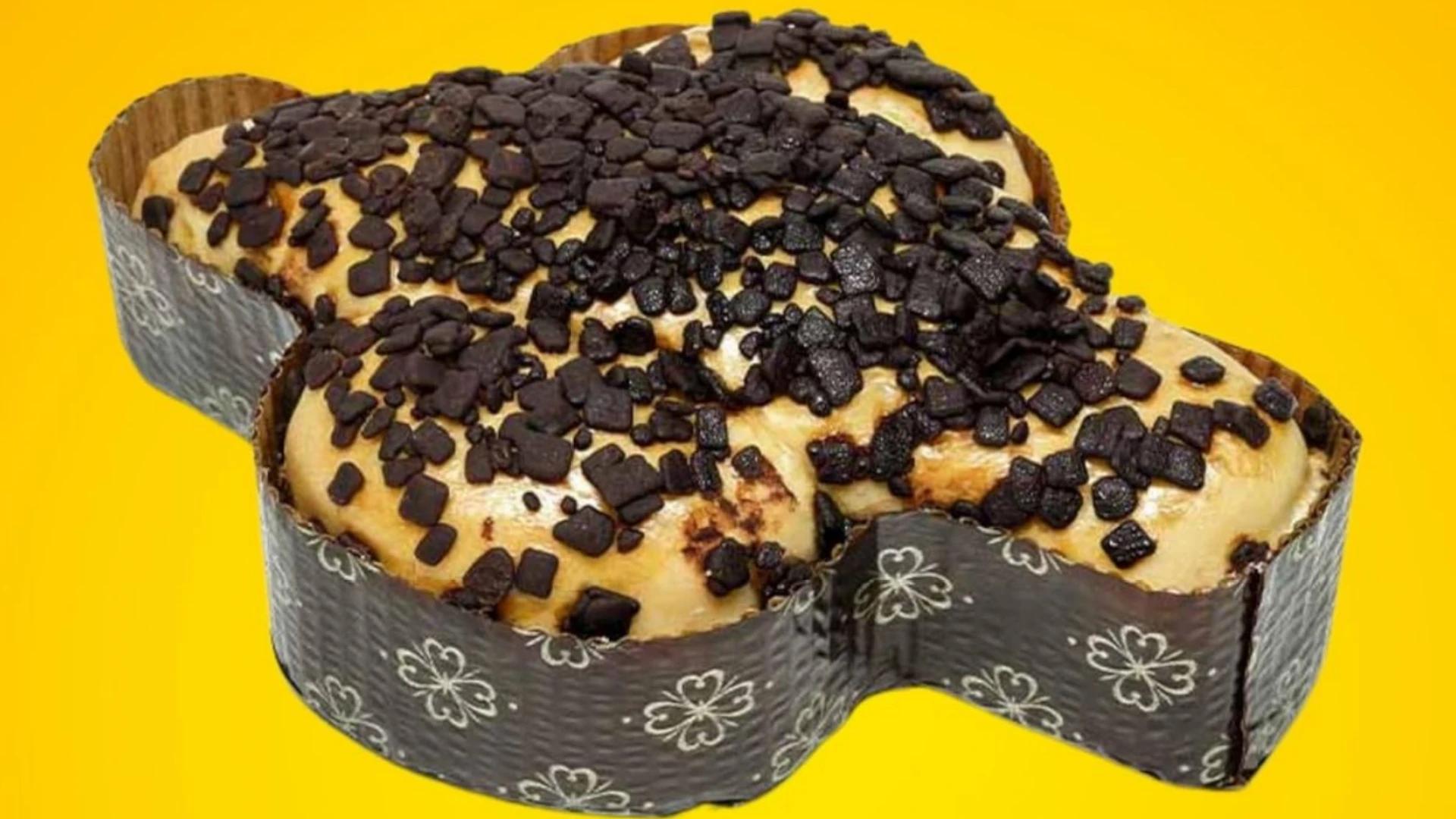 Immagine di Fare la colomba di Pasqua a casa? Ecco gli stampi giusti!