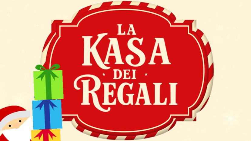 Immagine di Kasanova: promozioni per la casa da non perdere, soprattutto con il Natale ormai alle porte