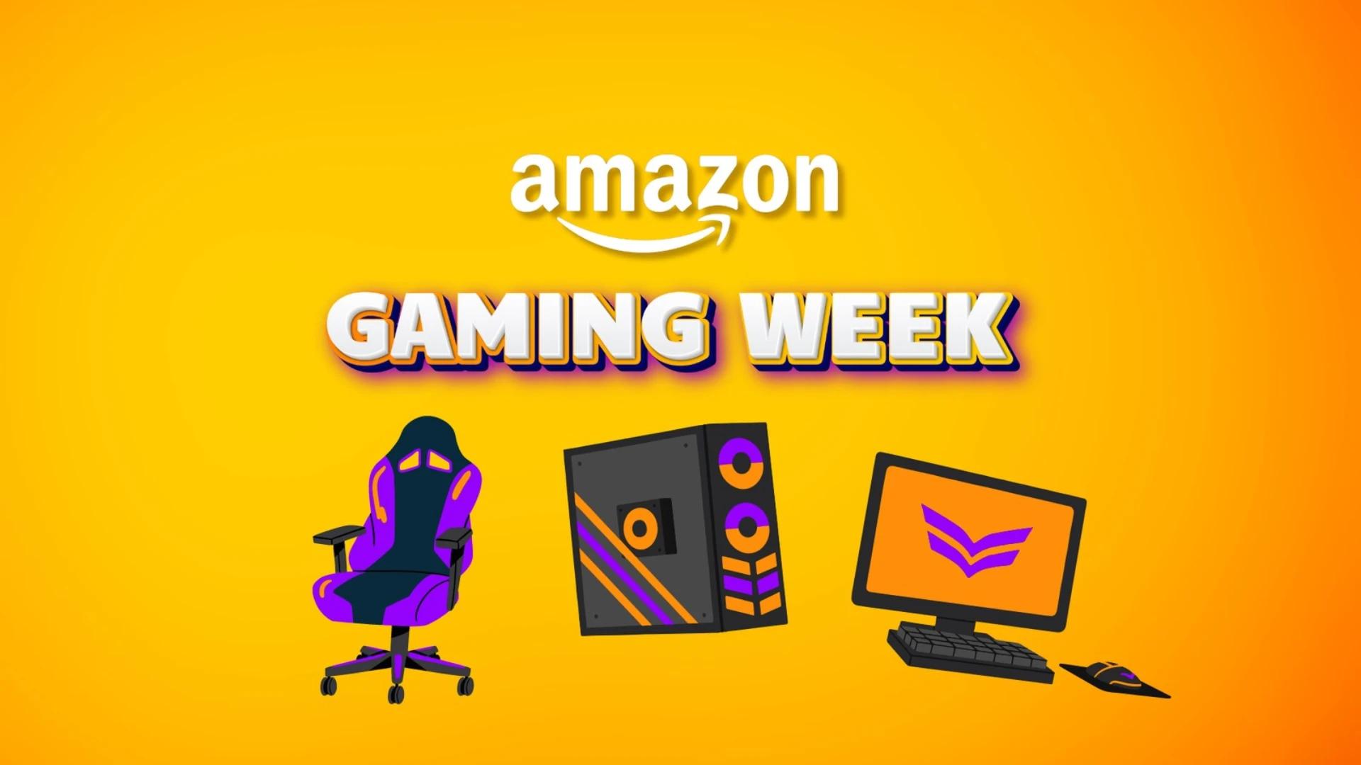 Immagine di Amazon ti regala un buono del valore di 50€! Scopri come!