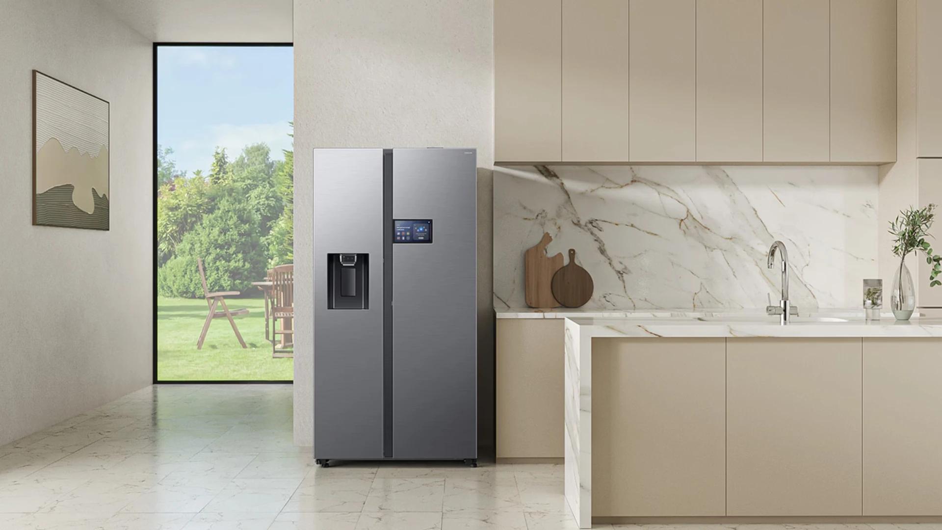 Immagine di Acquista ora i frigoriferi Samsung con il 20% di sconto!