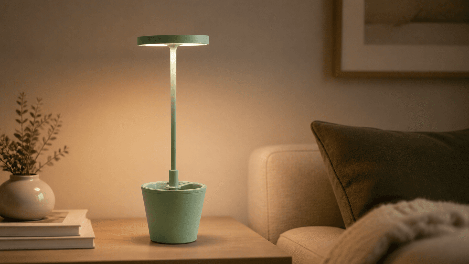 Immagine di Illuminazione per interni al 45%: il prezzo scende a 100€