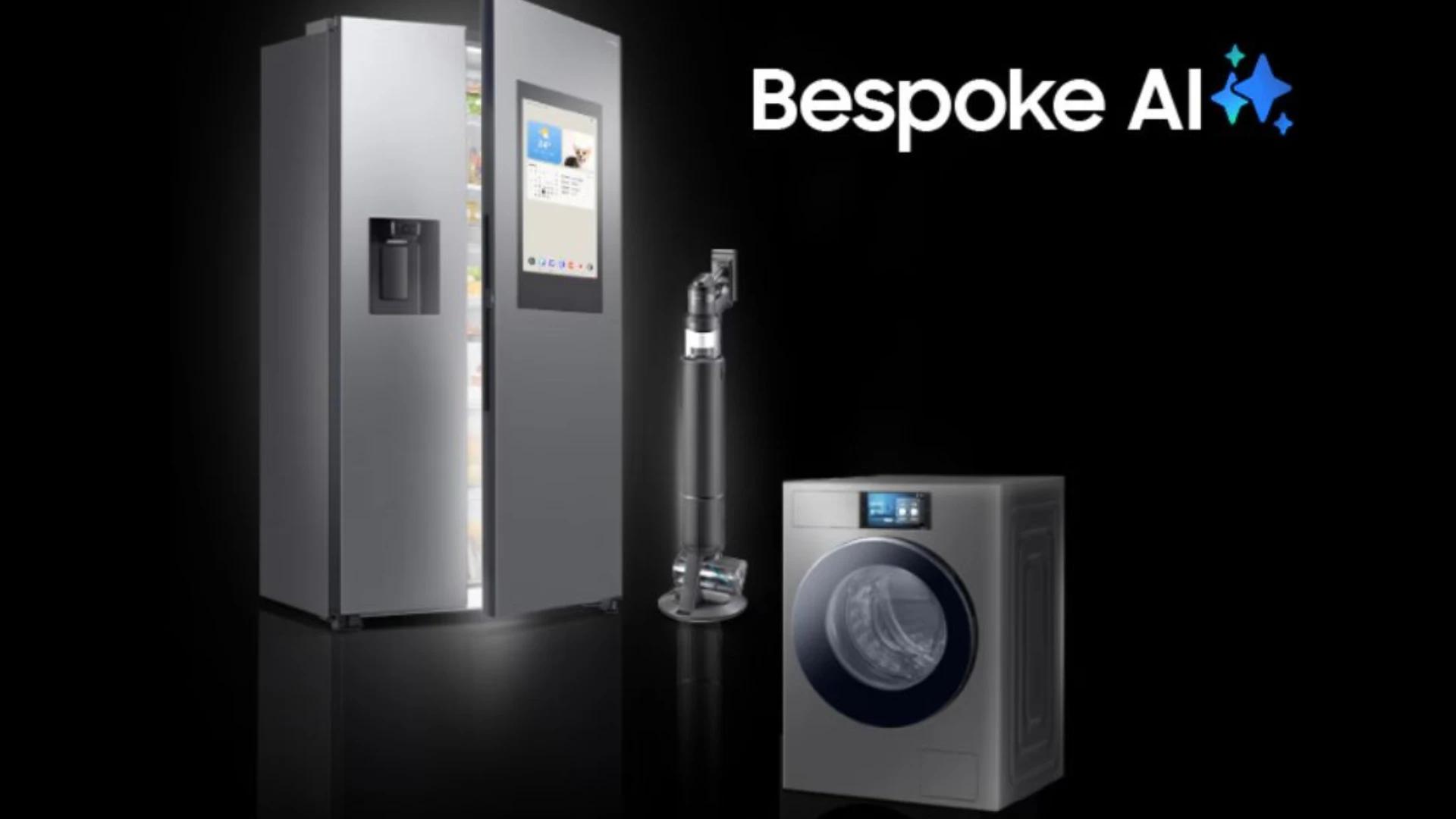 Immagine di Offerte Samsung Bespoke AI: in regalo un forno o microonde!