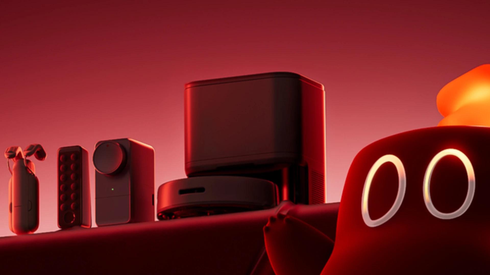 Immagine di Black Friday di SwitchBot: sconti IMPERDIBILI fino al 40%!