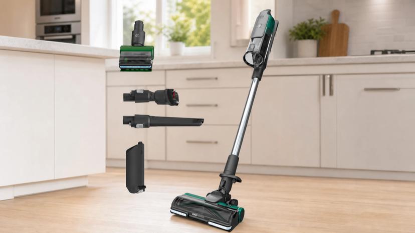 Immagine di Questo aspirapolvere Hoover crolla a 220€: risparmi 325€