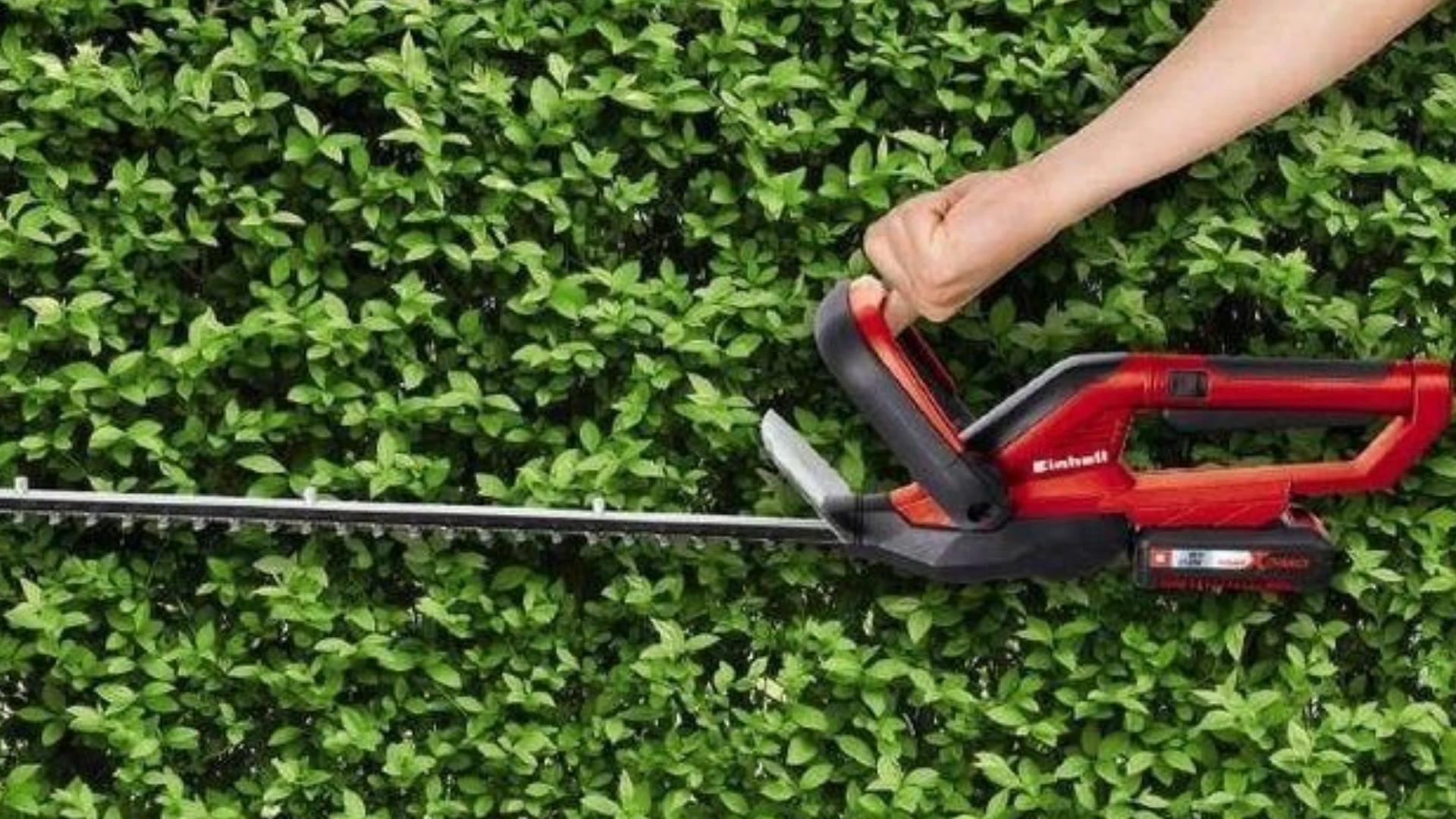 Immagine di Macchine da giardino Yeppon a PREZZI MAI VISTI!