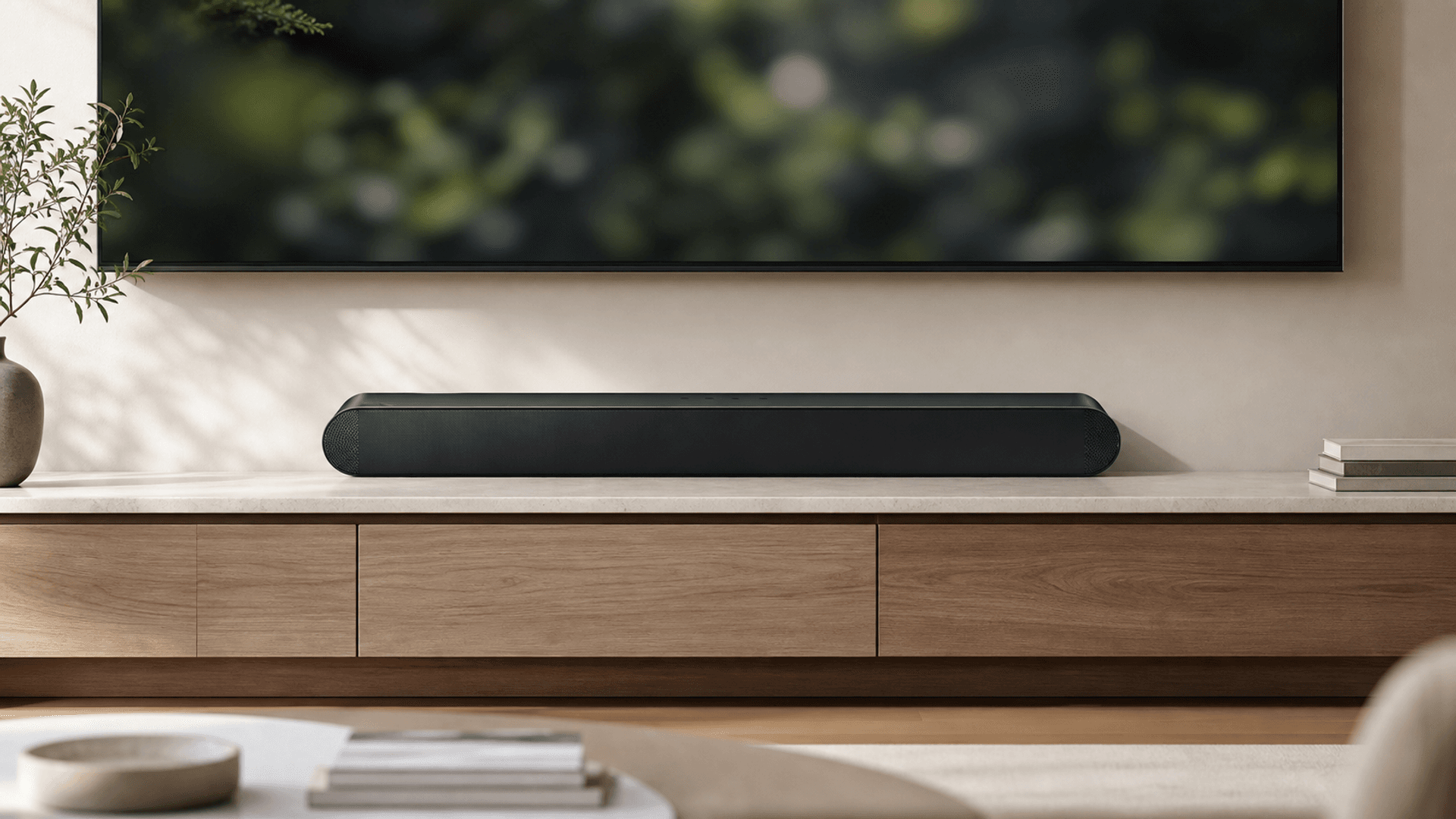 Immagine di Soundbar Samsung HW-S50B a 99€: occasione con il 52% di sconto