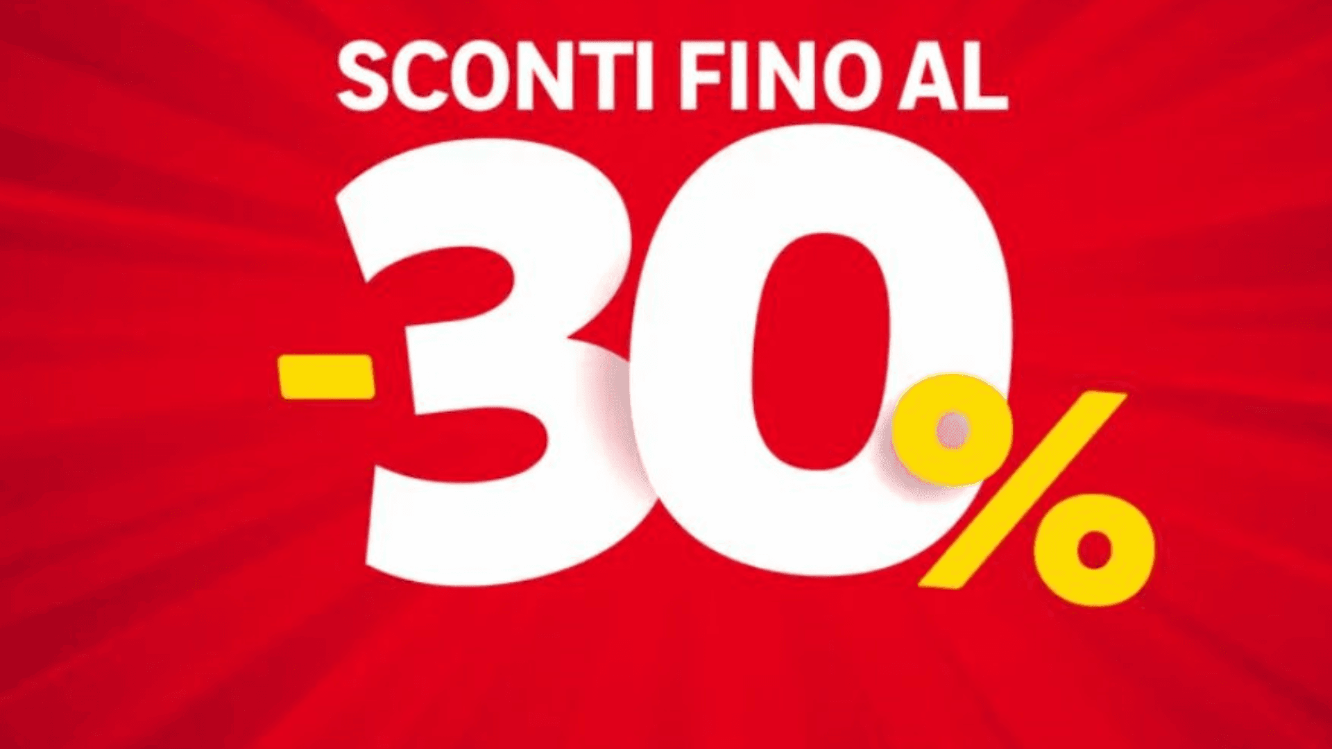 Immagine di Progetti d'estate: fino al 30% di sconto su Leroy Merlin!