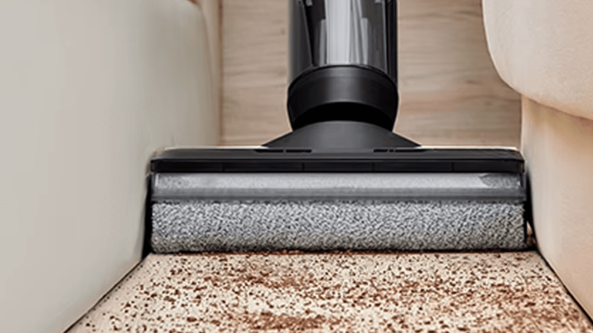 Immagine di Asciuga, lava, aspira: Tineco cambia le regole del pulito!