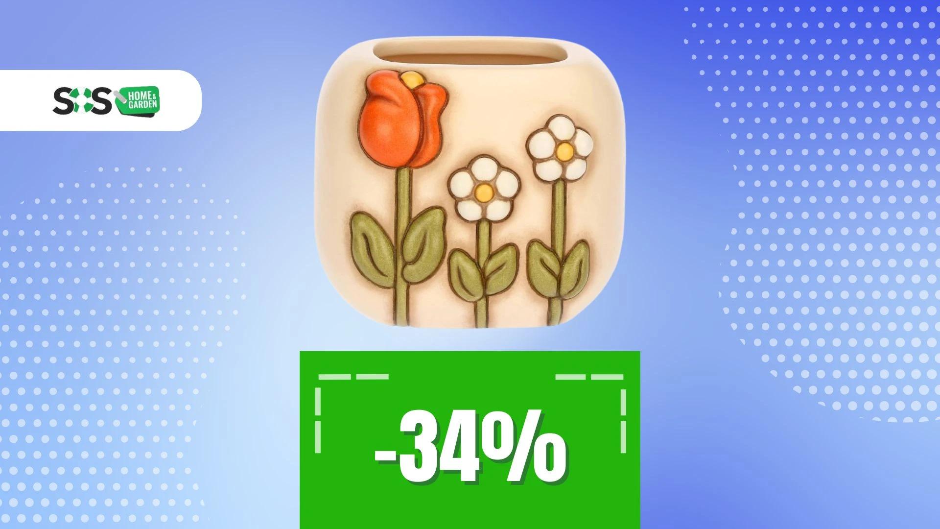 Immagine di Porta gioia in casa: approfitta dell’offerta lampo su questo THUN!