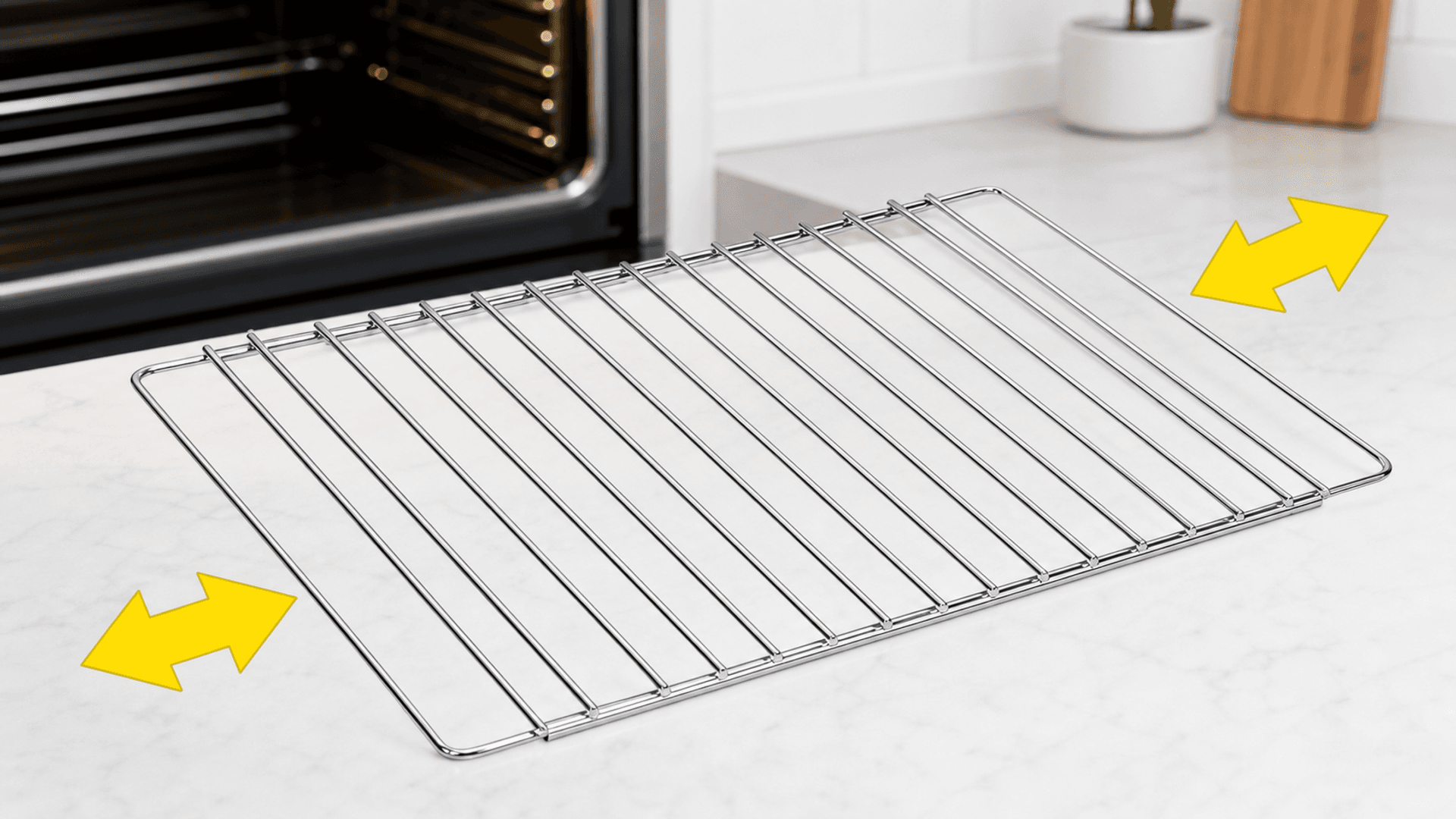 Immagine di Griglia per forno Sauvic al 42% di sconto: ora costa 17,46€