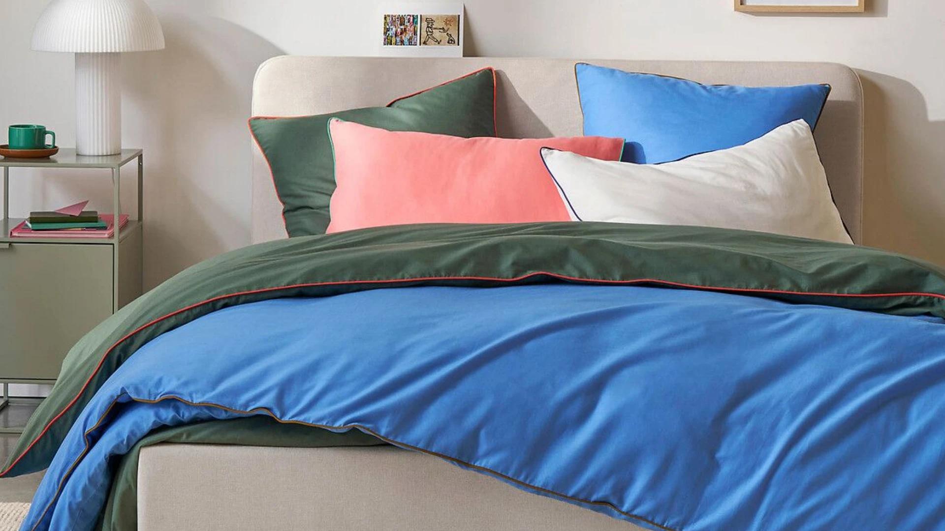 Immagine di Offerte La Redoute: TUTTO per la casa fino al 50% di sconto!
