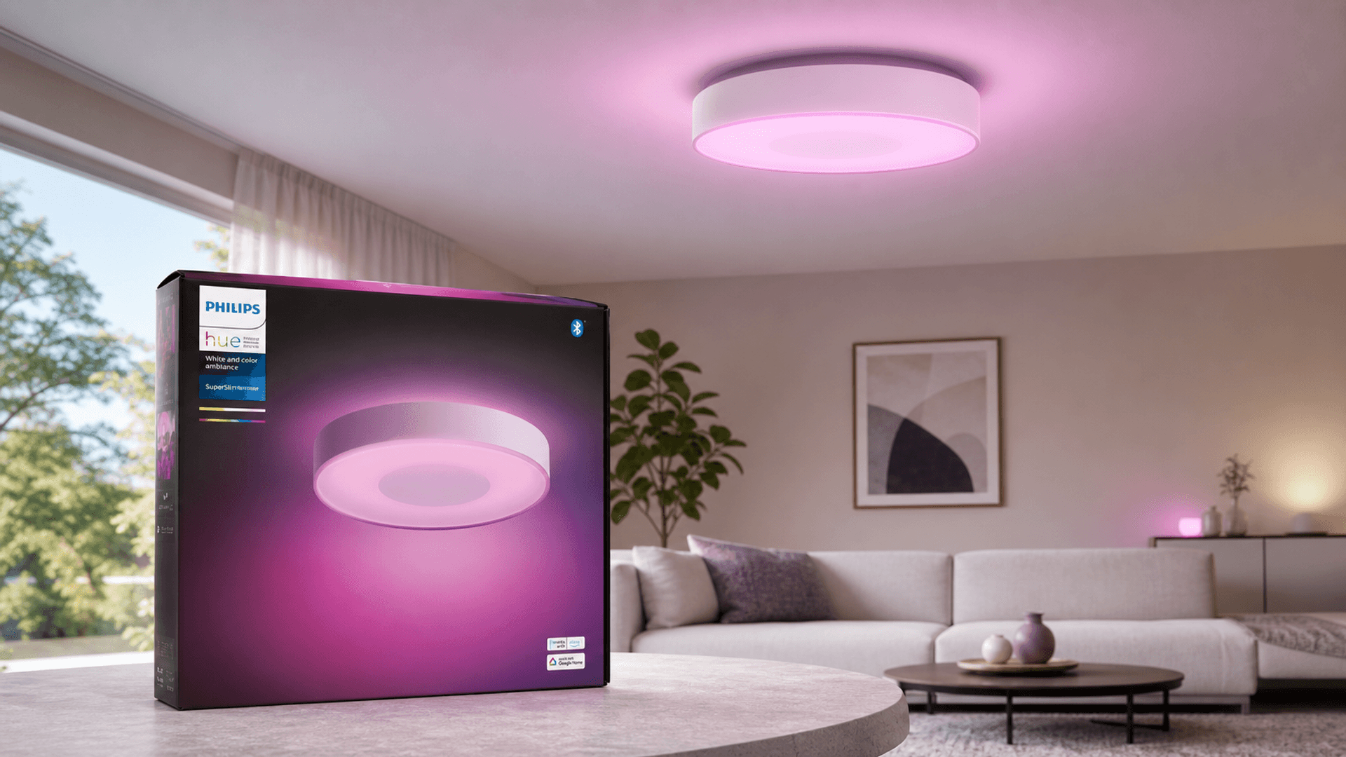 Immagine di La lampada a sospensione cala del 45%: oltre 100€ di risparmio