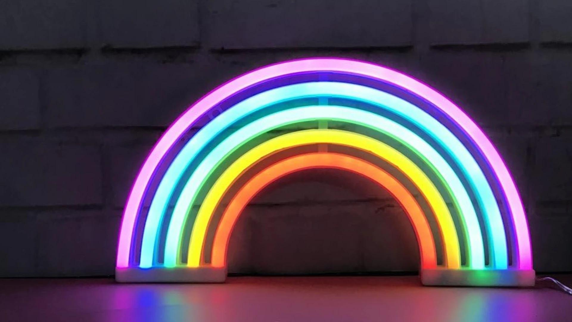 Immagine di 10 originali lampade che accendono l’allegria in casa!