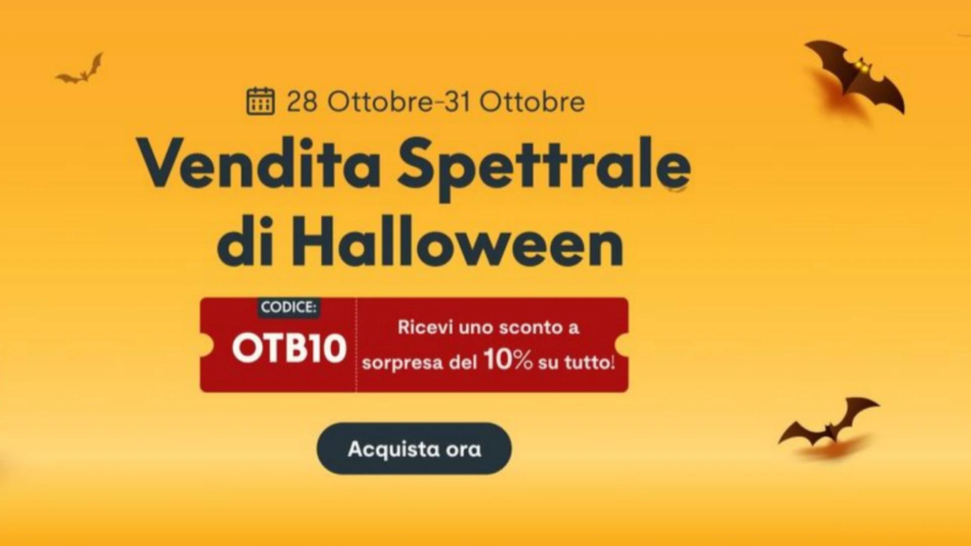 Immagine di Fai il pieno di comfort con le offerte autunnali di Flexispot!