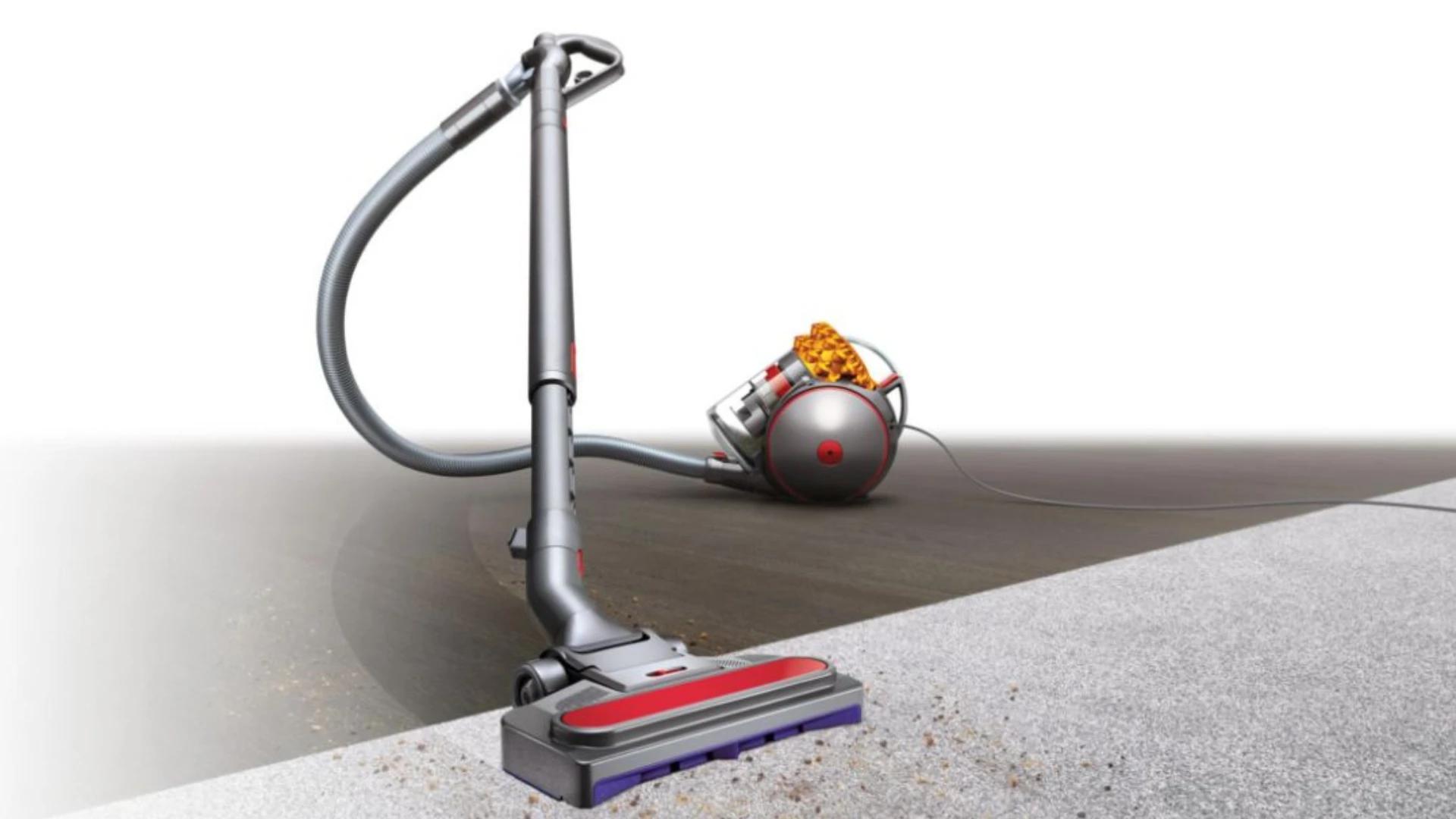 Immagine di I Dyson Winter Days arrivano anche sul sito ufficiale!