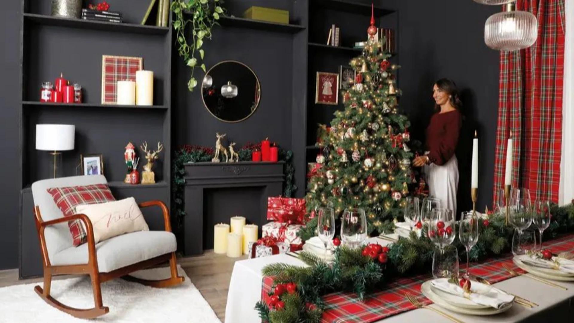 Immagine di Vivi la magia del Natale di Leroy Merlin: offerte a -40%!