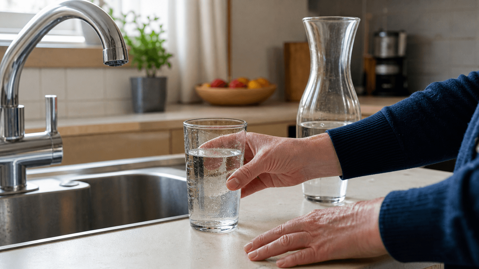 Immagine di PFAS nell’acqua, nuovi limiti dal 13 luglio: cosa controllare a casa