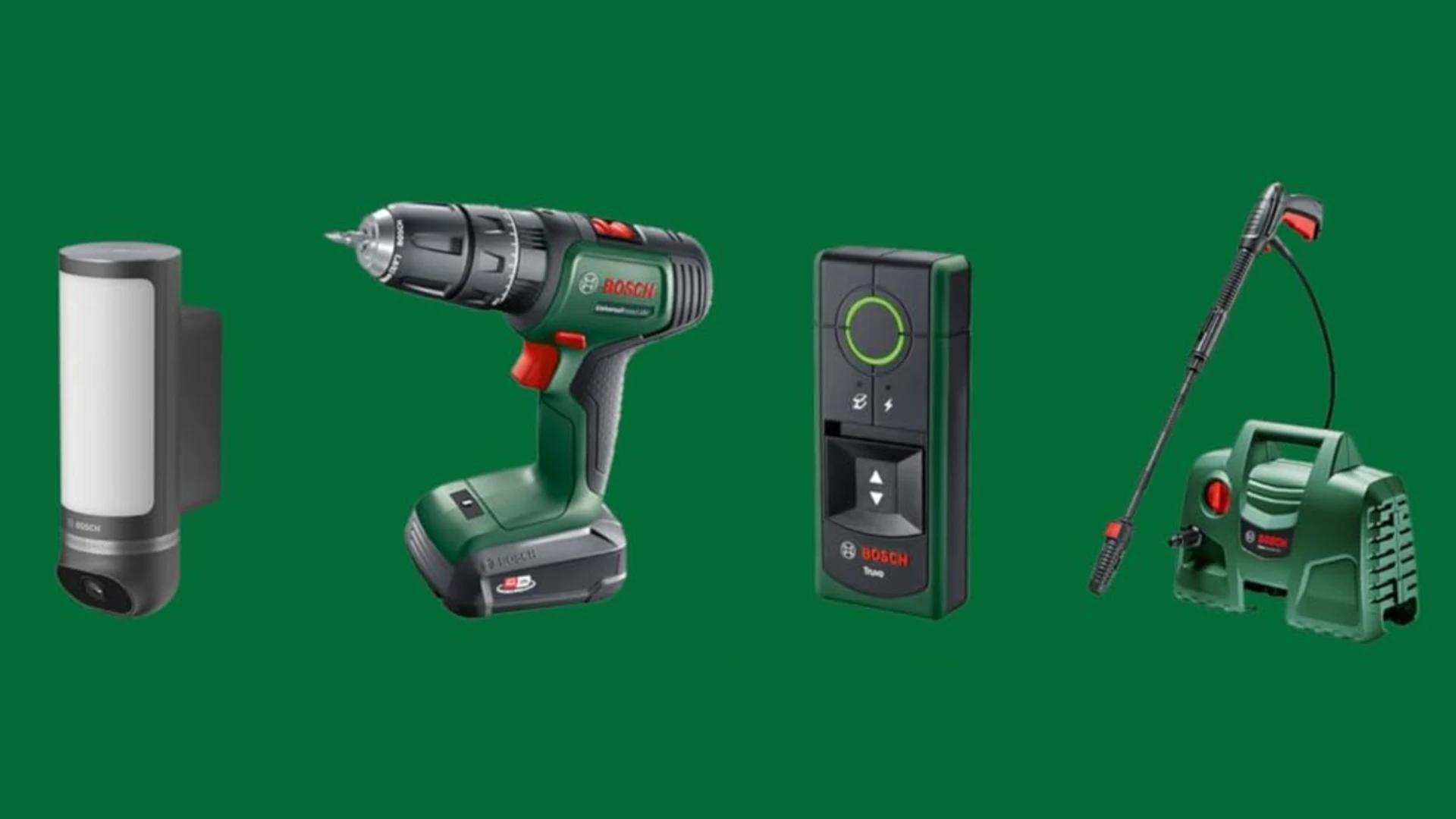 Immagine di Black Friday 2024: le migliori offerte Bosch Home & Garden!
