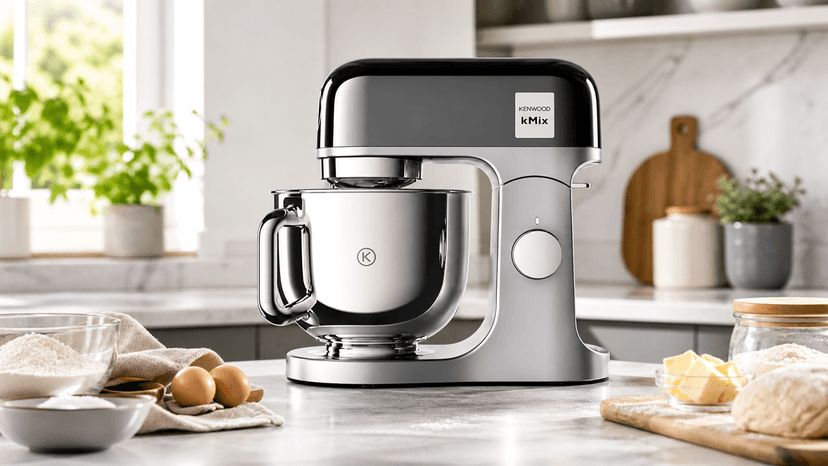 Immagine di Impastatrice planetaria Kenwood kMix al -38%: ora è sotto i 300€