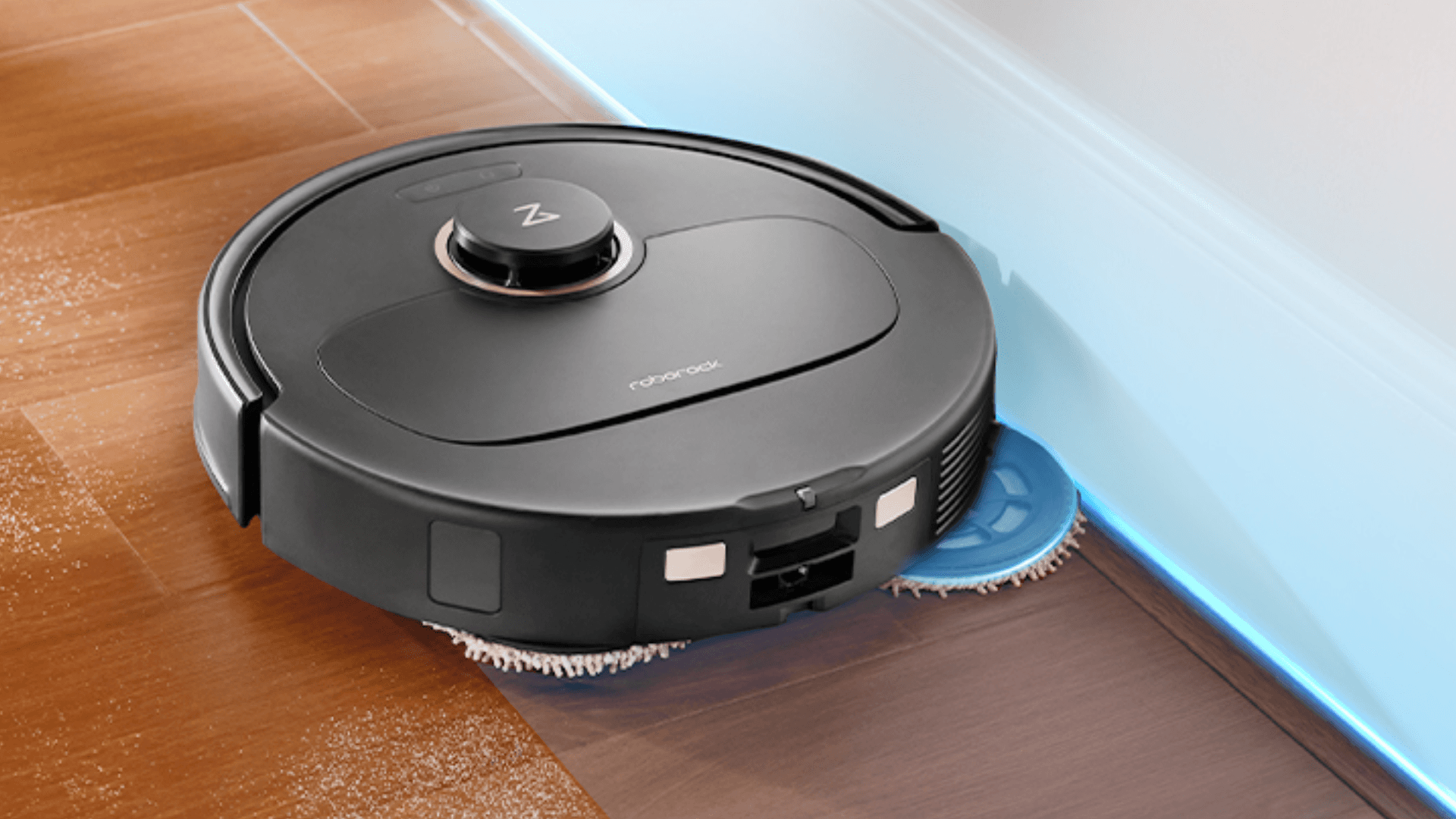 Immagine di Scegli il tuo potente Roborock tra 4 offerte imperdibili!