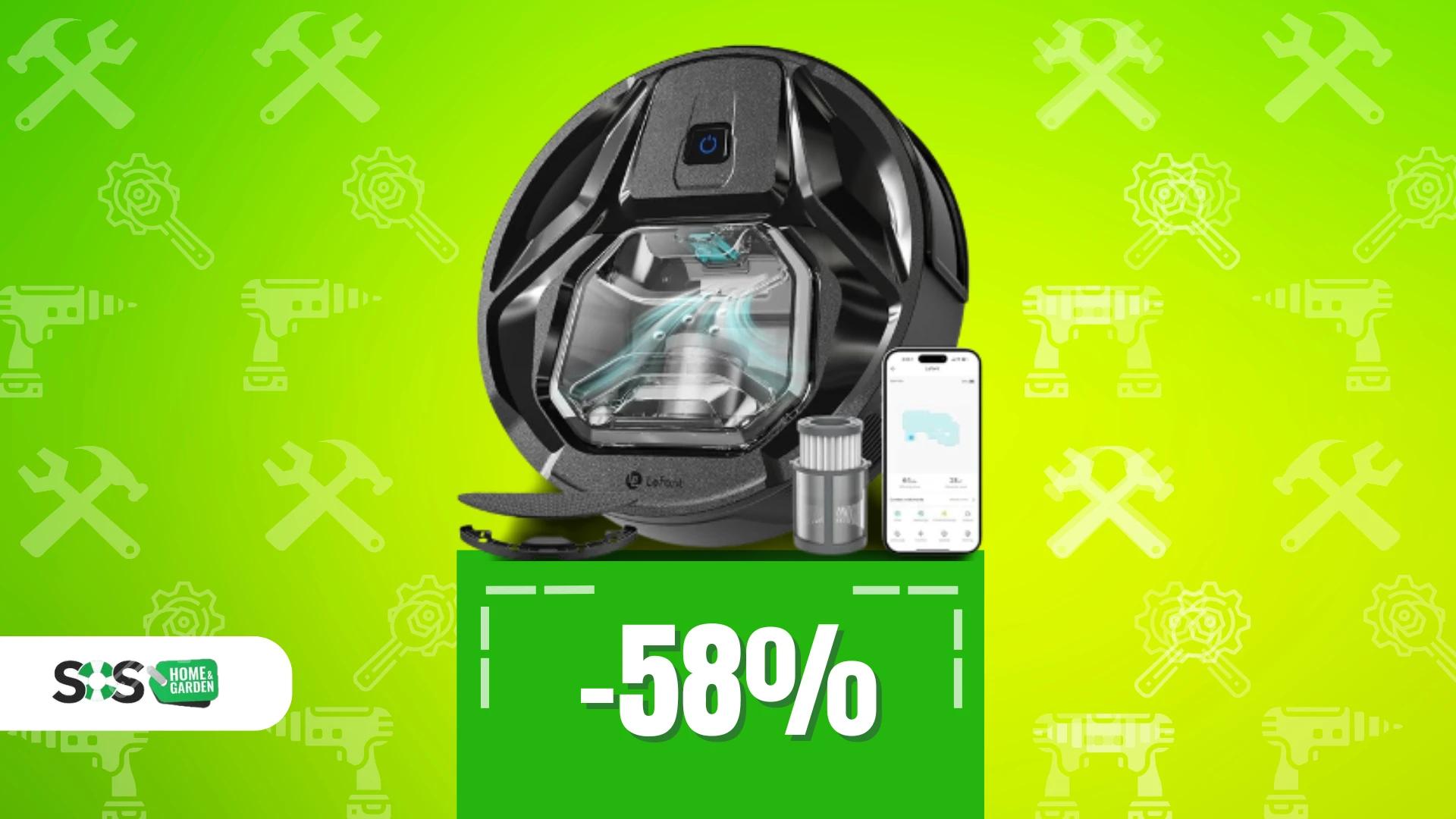 Immagine di Straordinario METÀ PREZZO sul Lefant M320: oggi 150€!