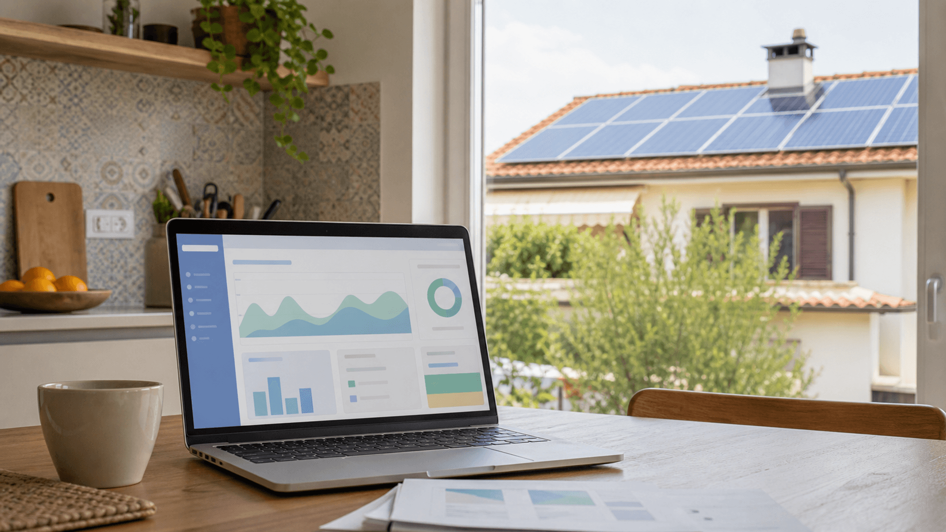 Immagine di Fotovoltaico domestico, quando i pagamenti GSE vanno dichiarati