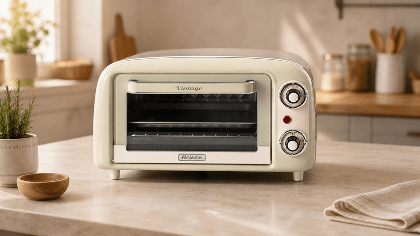 Immagine di Forno elettrico Ariete Vintage in offerta: ora costa meno di 41 euro