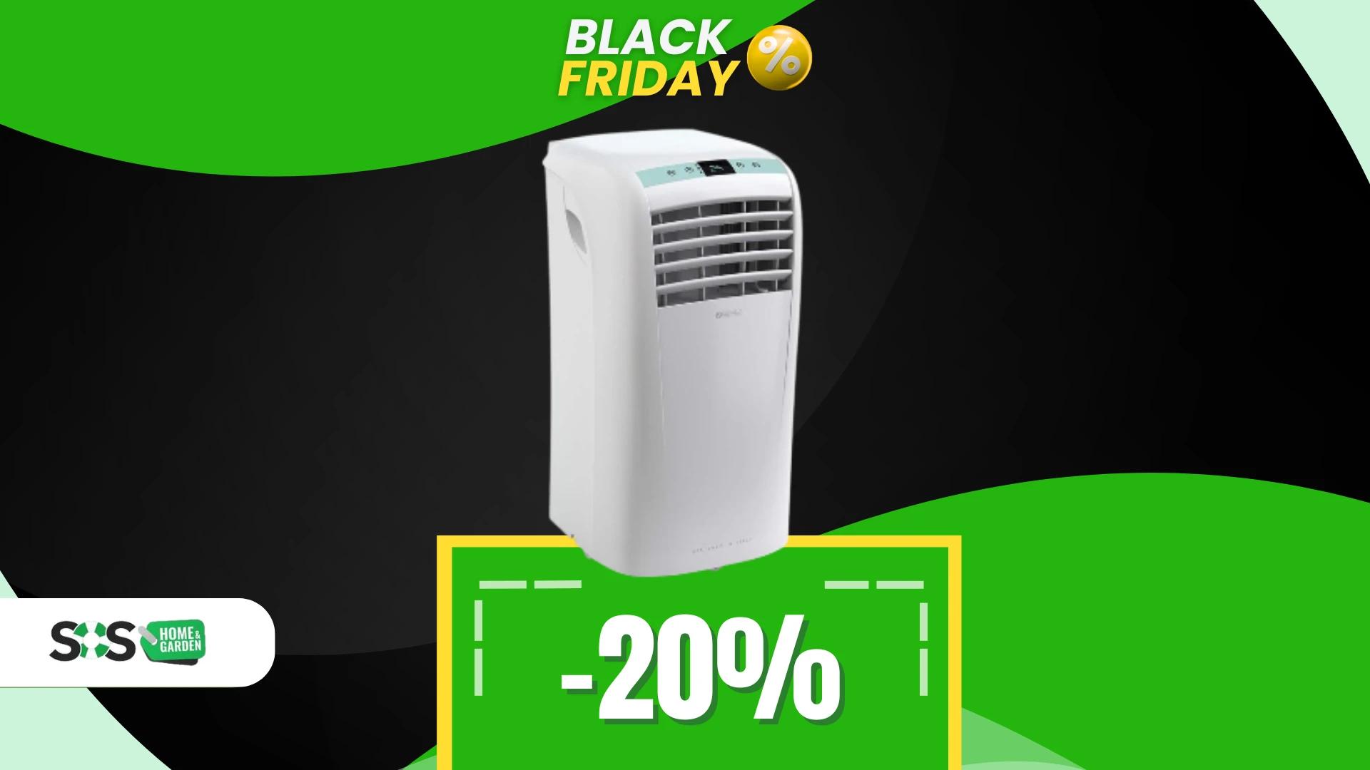 Immagine di Olimpia Splendid Dolceclima a 239€: il clima che vi coccola!